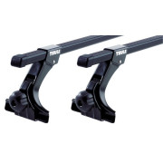    (  ) Ford Transit / Tourneo (2000-2014) Thule Squarebar TH 766-951