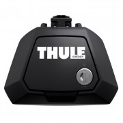 Опоры для установки багажника на рейлинги Thule Evo Raised Rail 710410 (TH 710410) 2шт