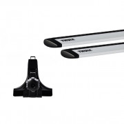    (  ) Volkswagen Bora (Jetta) 1984-1992 / Lada 2108, 2109, 21099, 2115 (1984-2014) Thule Wingbar TH 960-9512