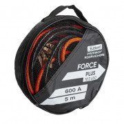 Провода для прикуривания Elegant Plus 600А (до -40С) 5м (EL 103 650)