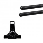    (  ) Thule Squarebar Evo TH 7124-951