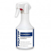 Быстрый и эффективный очиститель колесных дисков Polytop Felgenreiniger L (500мл)