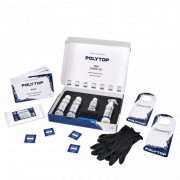 Стартовий набір керамічного покриття Polytop Neox Starter set