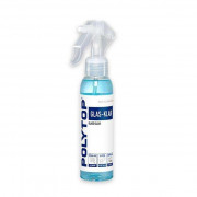 Очиститель стекол без разводов Polytop Glas-Klar (150мл)