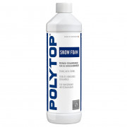   () ' ' Polytop Snow Foam (1)