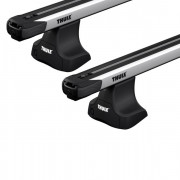     () BMW 5- (E39) 1995-2003 Thule Slidebar TH 891-754-1020