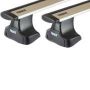     () Renault Clio (1998-2005), Symbol, Thalia (1999-2013) Thule Wingbar TH 960-754-1119