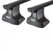     () Toyota RAV4 (XA20) 2000-2005 / Nissan Wingroad / AD (Y11) 2000-2006 Thule Squarebar TH 760-754-1164