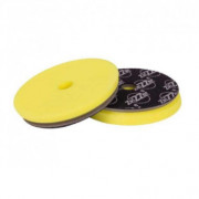Жовтий м'який полірувальний круг (пад) Zvizzer All-Rounder pad