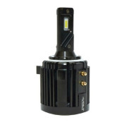 Светодиодная (LED) лампа rVolt OEM VAG01 H7 7600Lm для VW Passat, Jetta, Golf, Tiguan / MB Sprinter, Vito, Metris Can-Bus