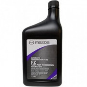 Оригинальная жидкость для АКПП Mazda ATF FZ (Канада) 000023ATFFZ (1л)