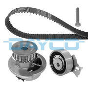     DAYCO KTBWP2210