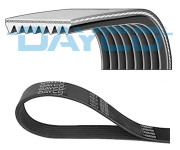  () DAYCO 8PK1805HD