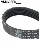 ������������ (����������) ������ SKF VKMV 6PK1558