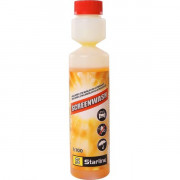 Жидкость для стеклоомывателя с ароматом цитруса (концентрат 1:100) Starline Screenwash NA SWLK-250 (Лето) 250мл