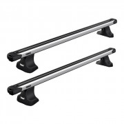     () Seat Leon (2012-2020) Thule Slidebar TH 892-754-1707