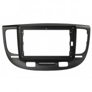 Перехідна рамка Carav 22-1473 для KIA Rio (JB) 2005-2011, 2DIN / 9'