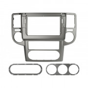 Перехідна рамка Carav 22-1449 для Nissan X-Trail (2004-2007), 2DIN / 10.1'