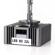  (LED)  Galaxy F13 D5S P&P 5500K Can-Bus ()