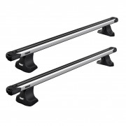     Nissan / Suzuki () Thule Slidebar TH 892-754-1430
