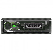 Автомагнітола Celsior CSW-223 Green