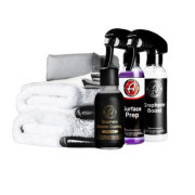        Adam's Polishes Graphene Ceramic Coating Advanced Kit