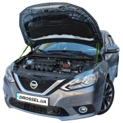   (  ) Euro-Upor EU-NI-SEN-07-2  Nissan Sentra (B17) 2012-2019 (2)