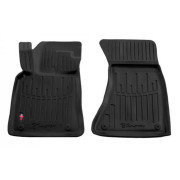 Килимки 3D в салон Stingray для Audi Q5 (8R) 2008-2016 (2шт) 5030032