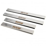    Peugeot 5008 (2017+) Carmos car50171 ( 4)