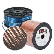 Акустичний кабель Kicx SCC-16100 (1м)