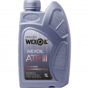      Wexoil ATF III (1)