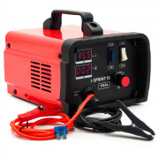    Ideal I-Sprint 15