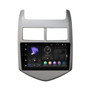   Incar TMX-2190 DSP  Chevrolet Aveo (2011+) Android 10