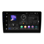 Штатная магнитола Incar TMX-2100 DSP для Chevrolet Captiva (2006-2011) Android 10
