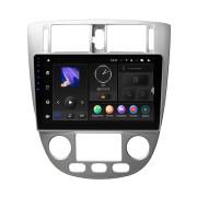   Incar TMX-2196 DSP  Chevrolet Lacetti (2004-2013) Android 10