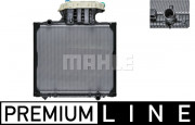    MAHLE CR 702 000P