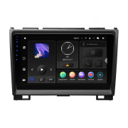 Штатна магнітола Incar TMX-3004 DSP для Great Wall Hover H3 (2010-2014) Android 10