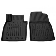 Килимки 3D в салон Stingray для Mercedes-Benz Sprinter (906) 2006-2018 / Volkswagen Crafter (2006-2016) (2шт) 5012042