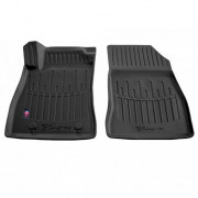 Коврики 3D в салон Stingray для Nissan Juke (2010-2019) (2шт) 5014062