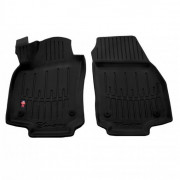 Коврики 3D в салон Stingray для Opel Astra H (2004-2010) (2шт) 5015022