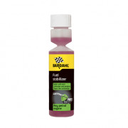 Стабилизатор бензина Bardahl Fuel Stabilizer (4874B) 250мл