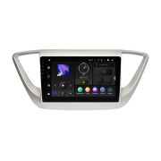   Incar TMX-2402 DSP  Hyundai Accent (2017+) Android 10