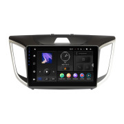 Штатна магнітола Incar TMX-2430 DSP для Hyundai ix25 (2014+), Creta (2015+) Android 10
