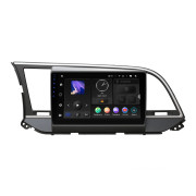   Incar TMX-2462 DSP  Hyundai Elantra (2016-2018) Android 10