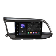 Штатная магнитола Incar TMX-2463 DSP для Hyundai Elantra (2019-2020) Android 10