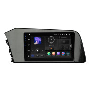 Штатная магнитола Incar TMX-2450 DSP для Hyundai Elantra (2021+) Android 10