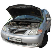   (  ) Euro-Upor EU-MA-MPV-02-2  Mazda MPV (LW) 1999-2006 (2)