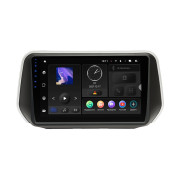 Штатна магнітола Incar TMX-2410 DSP для Hyundai Santa Fe (ix45) 2018+ (Android 10)