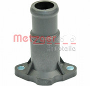 Фланец охлаждающей жидкости METZGER 4010032
