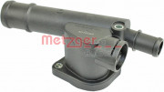 Фланець охолоджуючої рідини METZGER 4010084